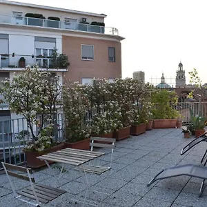 Appartamento One Flat/studio,busto Arsiziocenter,with Terrace, Busto Arsizio