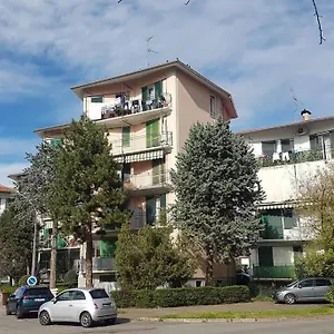 Appartamento Iris Bilocale Sant'anna, Busto Arsizio