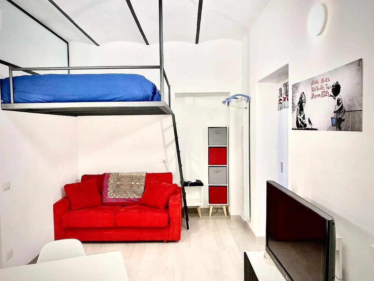Irene House Malpensa Milan Lakes Busto Arsizio Italy