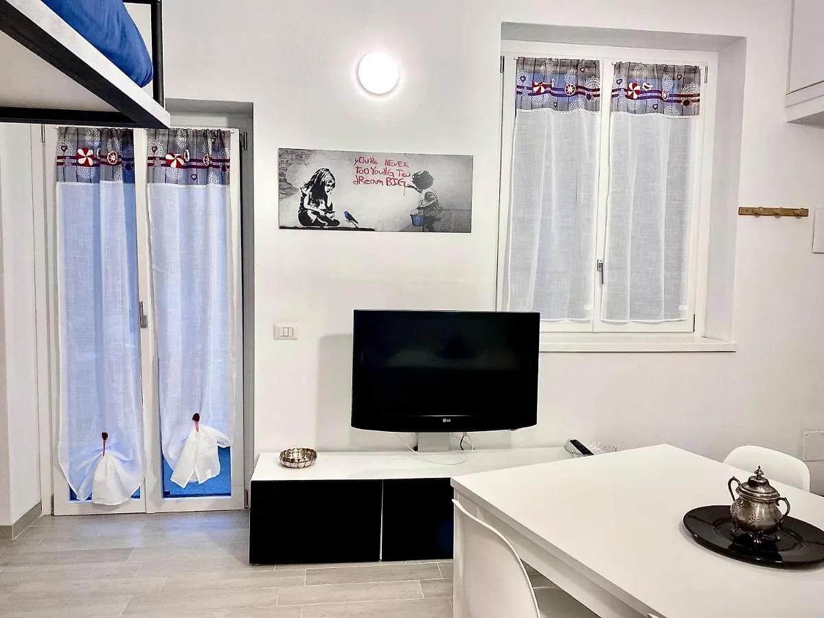 Irene House Malpensa Milan Lakes Busto Arsizio Apartment