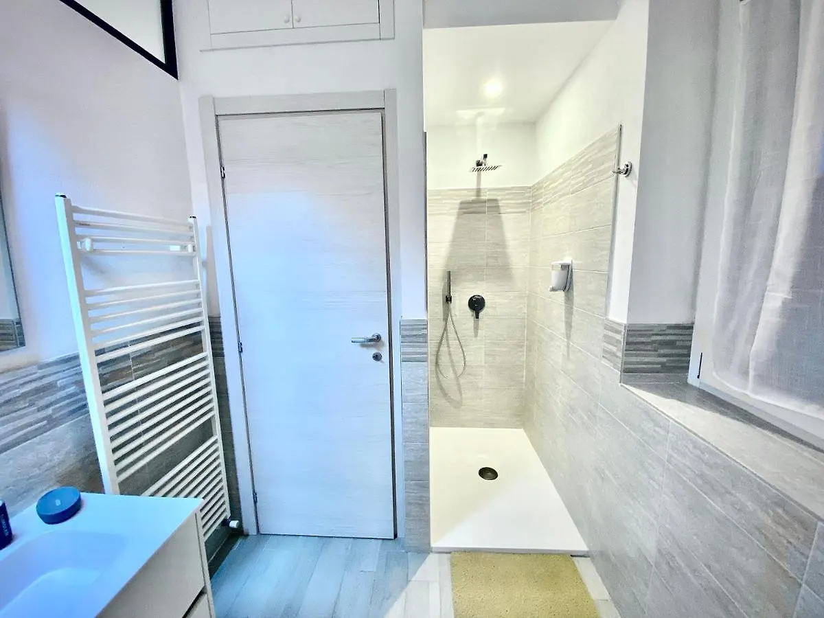 Irene House Malpensa Milan Lakes Busto Arsizio Apartment