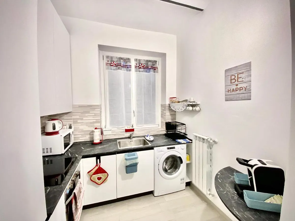 Irene House Malpensa Milan Lakes Busto Arsizio 0*,  Italy